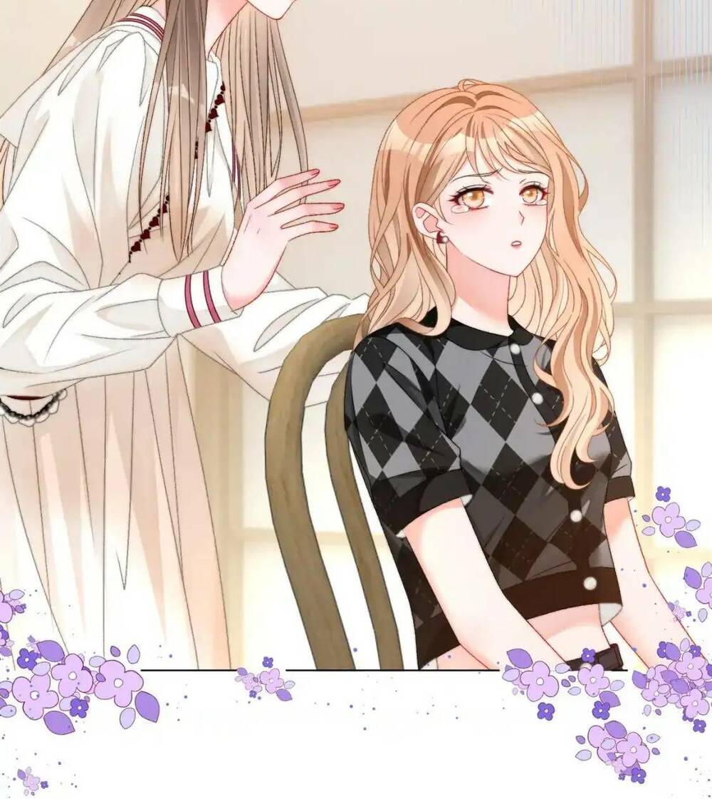 Cô Ấy Ngày Nào Cũng Lên Hot Search! Chapter 119 - Trang 2