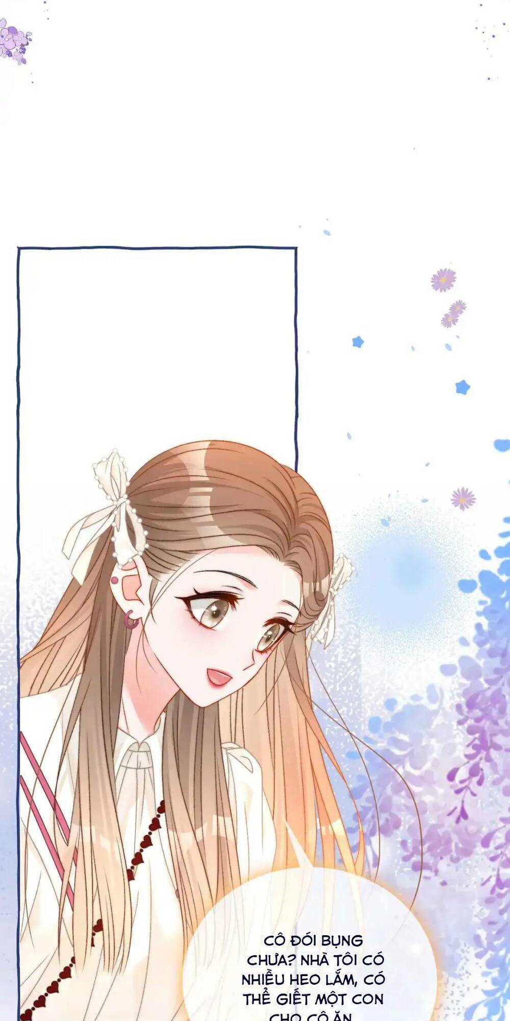 Cô Ấy Ngày Nào Cũng Lên Hot Search! Chapter 119 - Trang 2