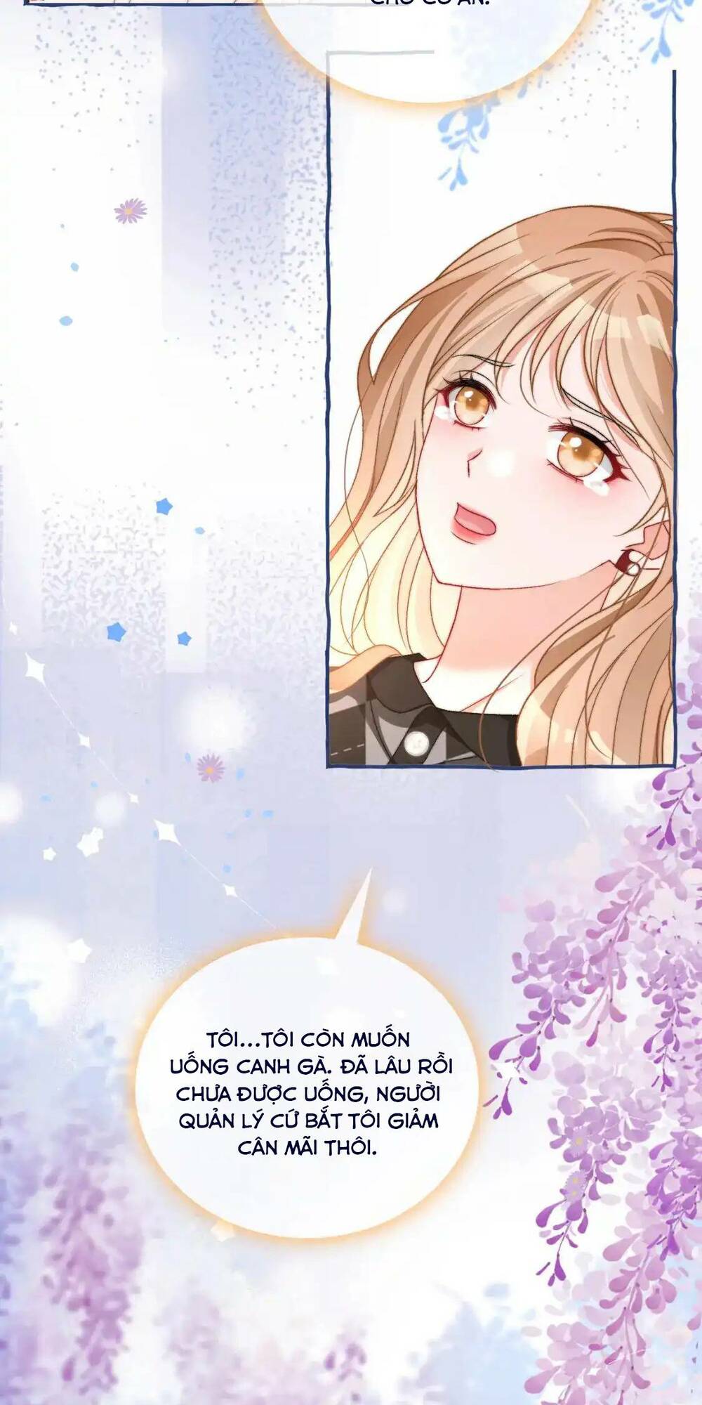 Cô Ấy Ngày Nào Cũng Lên Hot Search! Chapter 119 - Trang 2