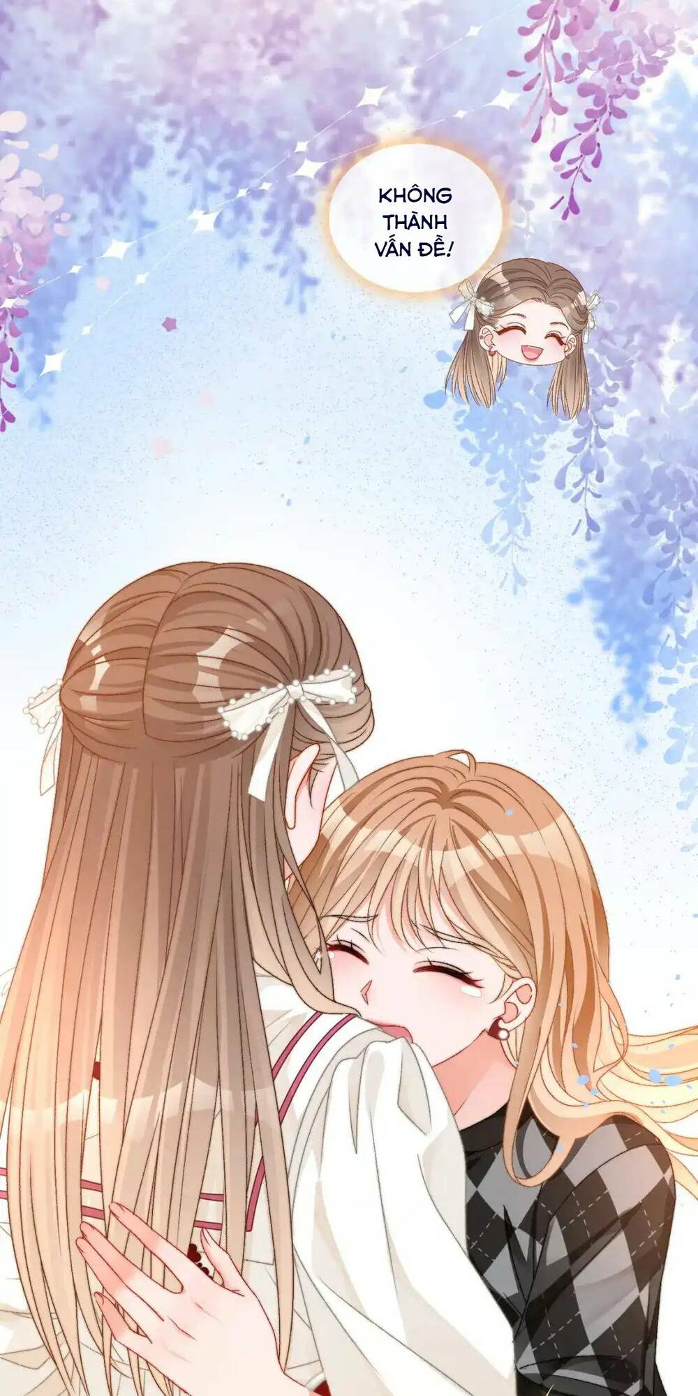 Cô Ấy Ngày Nào Cũng Lên Hot Search! Chapter 119 - Trang 2