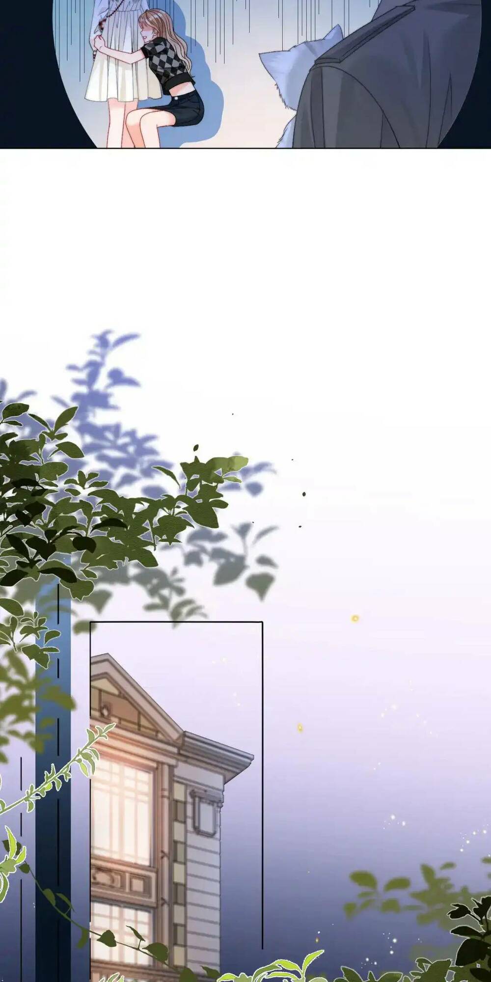 Cô Ấy Ngày Nào Cũng Lên Hot Search! Chapter 119 - Trang 2