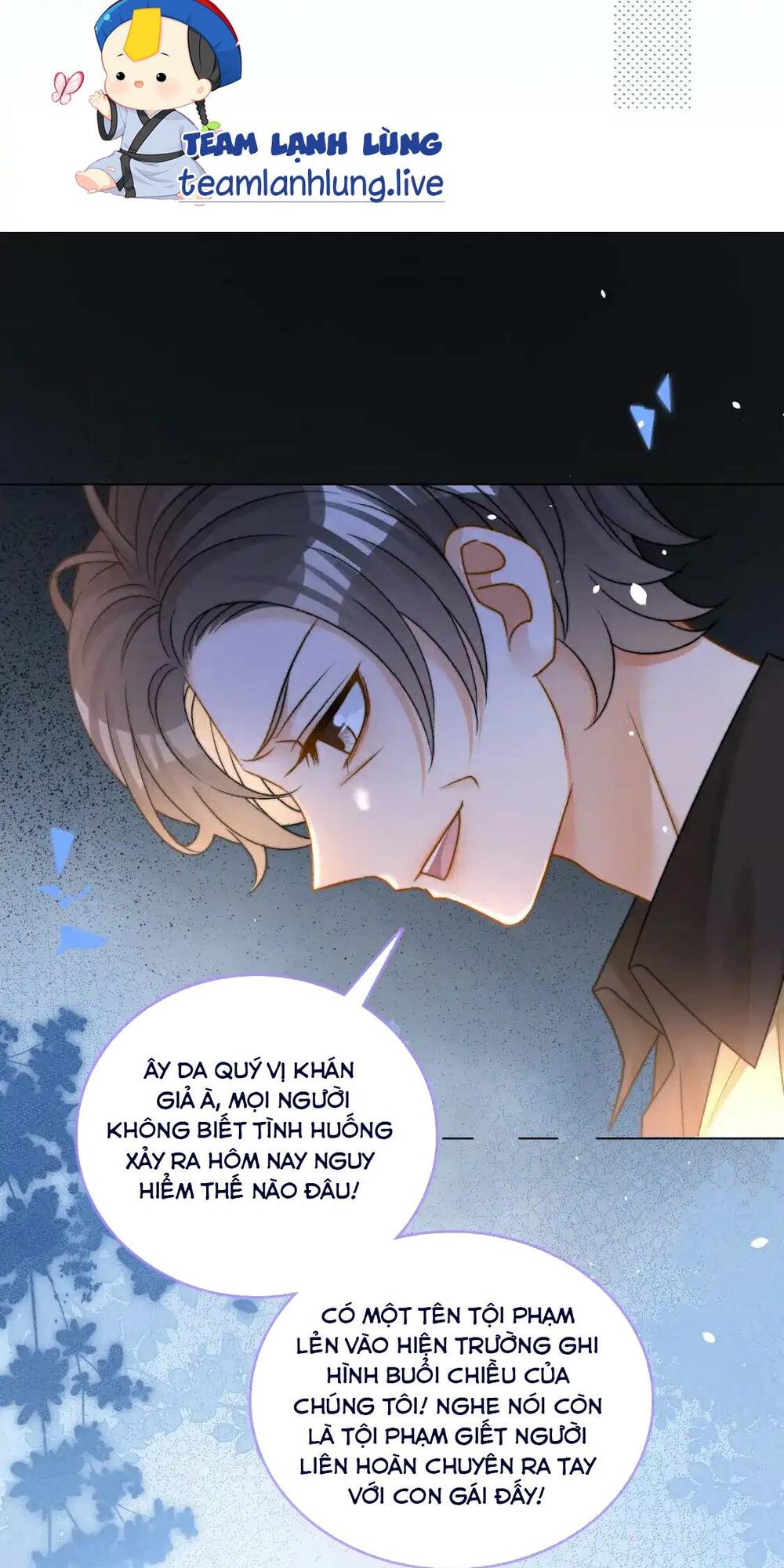 Cô Ấy Ngày Nào Cũng Lên Hot Search! Chapter 119 - Trang 2