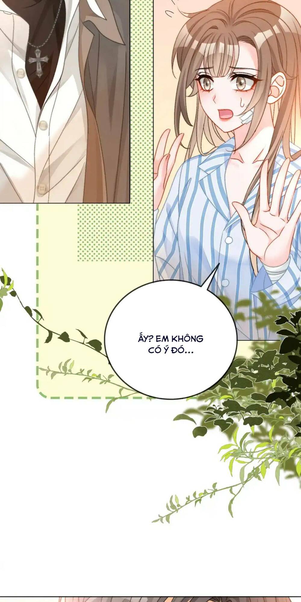 Cô Ấy Ngày Nào Cũng Lên Hot Search! Chapter 119 - Trang 2