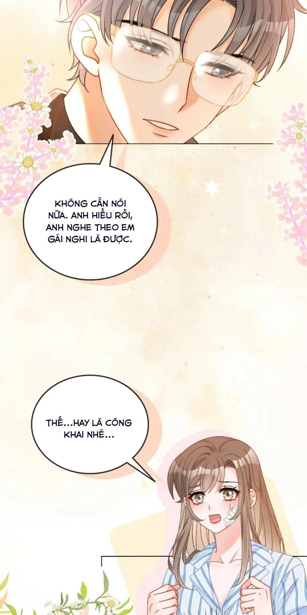 Cô Ấy Ngày Nào Cũng Lên Hot Search! Chapter 119 - Trang 2