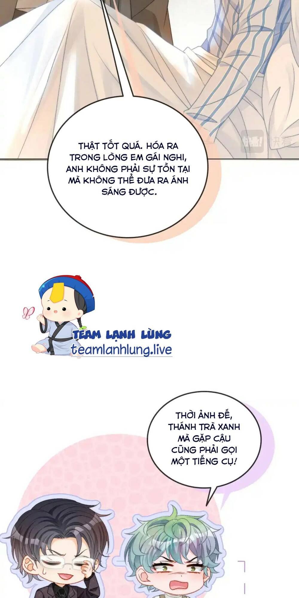 Cô Ấy Ngày Nào Cũng Lên Hot Search! Chapter 119 - Trang 2