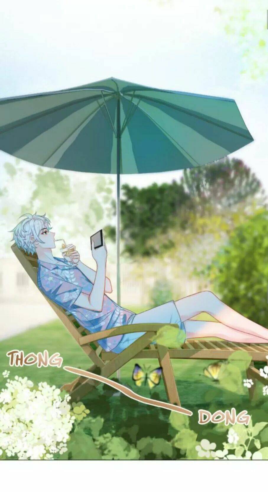 Cô Ấy Ngày Nào Cũng Lên Hot Search! Chapter 12 - Trang 2