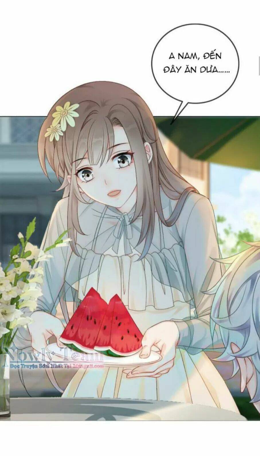 Cô Ấy Ngày Nào Cũng Lên Hot Search! Chapter 12 - Trang 2