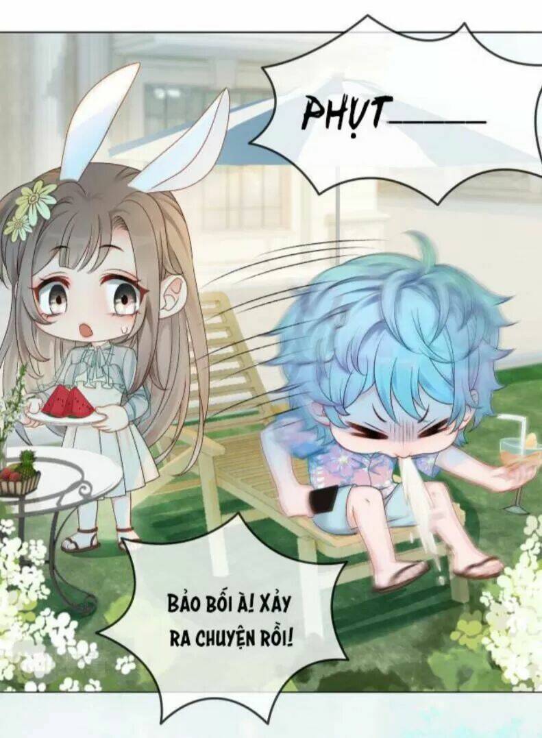 Cô Ấy Ngày Nào Cũng Lên Hot Search! Chapter 12 - Trang 2