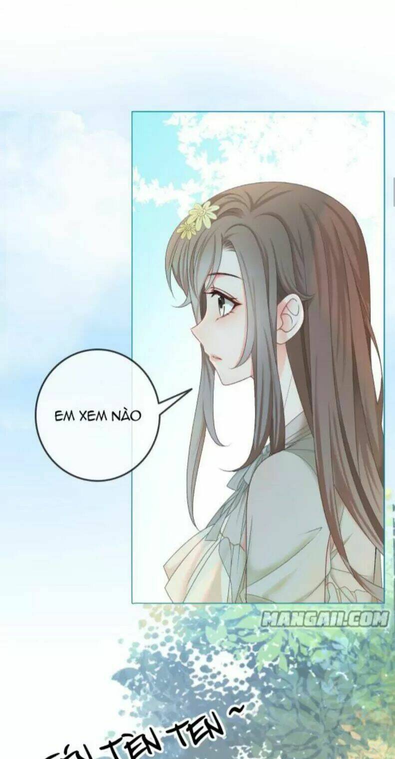 Cô Ấy Ngày Nào Cũng Lên Hot Search! Chapter 12 - Trang 2