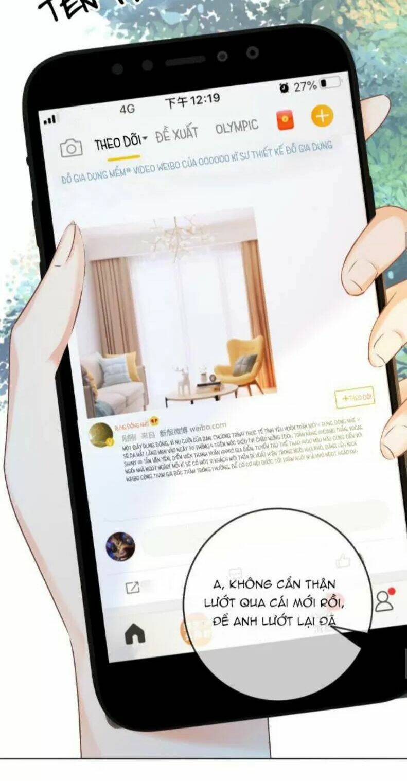 Cô Ấy Ngày Nào Cũng Lên Hot Search! Chapter 12 - Trang 2