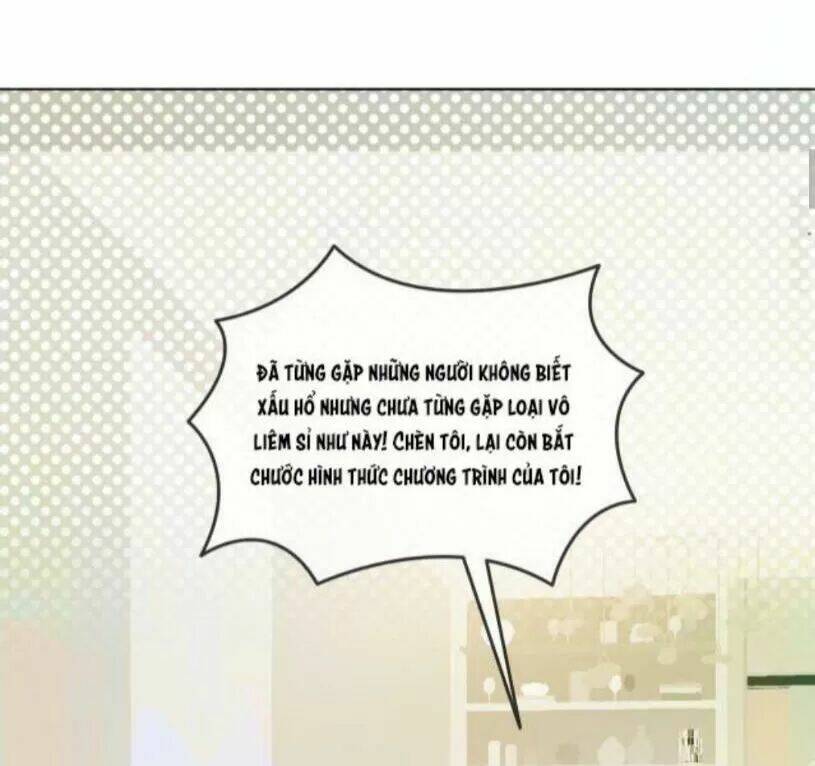 Cô Ấy Ngày Nào Cũng Lên Hot Search! Chapter 12 - Trang 2