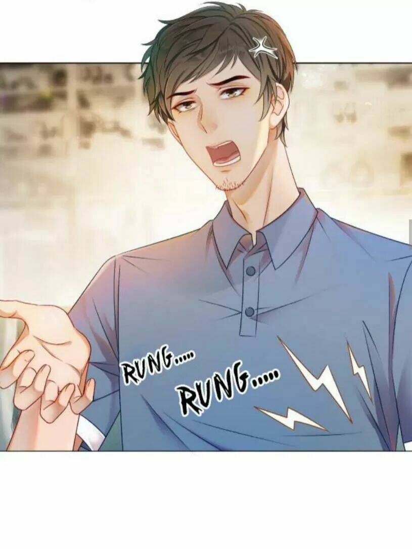 Cô Ấy Ngày Nào Cũng Lên Hot Search! Chapter 12 - Trang 2