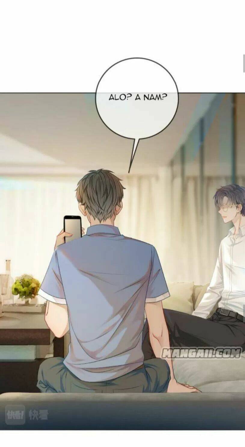 Cô Ấy Ngày Nào Cũng Lên Hot Search! Chapter 12 - Trang 2