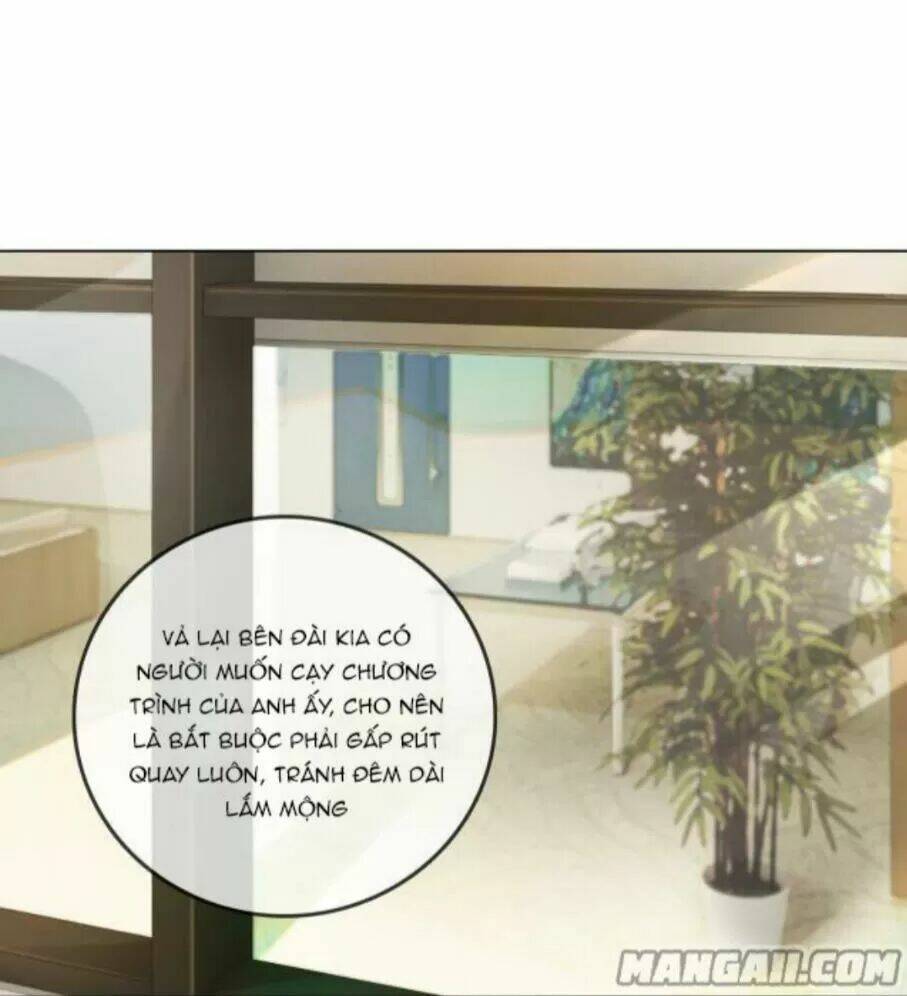 Cô Ấy Ngày Nào Cũng Lên Hot Search! Chapter 12 - Trang 2