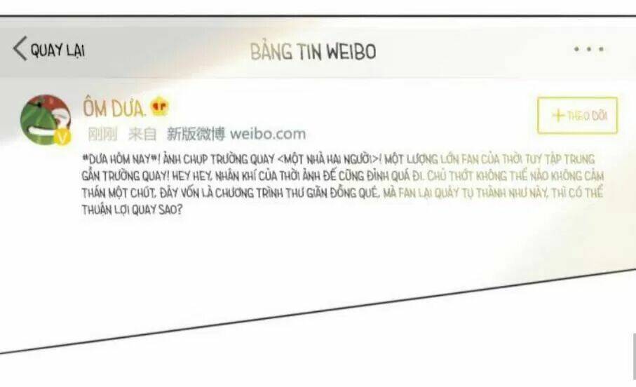 Cô Ấy Ngày Nào Cũng Lên Hot Search! Chapter 12 - Trang 2