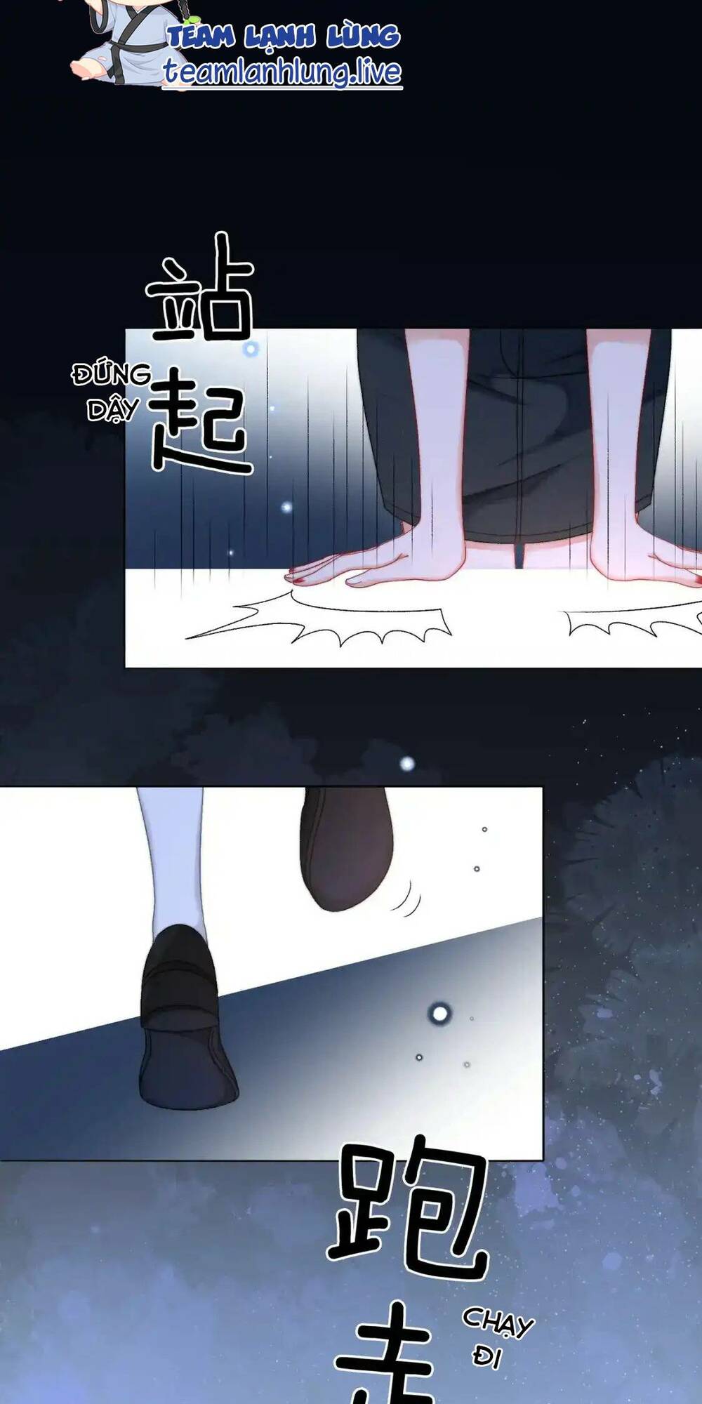 Cô Ấy Ngày Nào Cũng Lên Hot Search! Chapter 120 - Trang 2