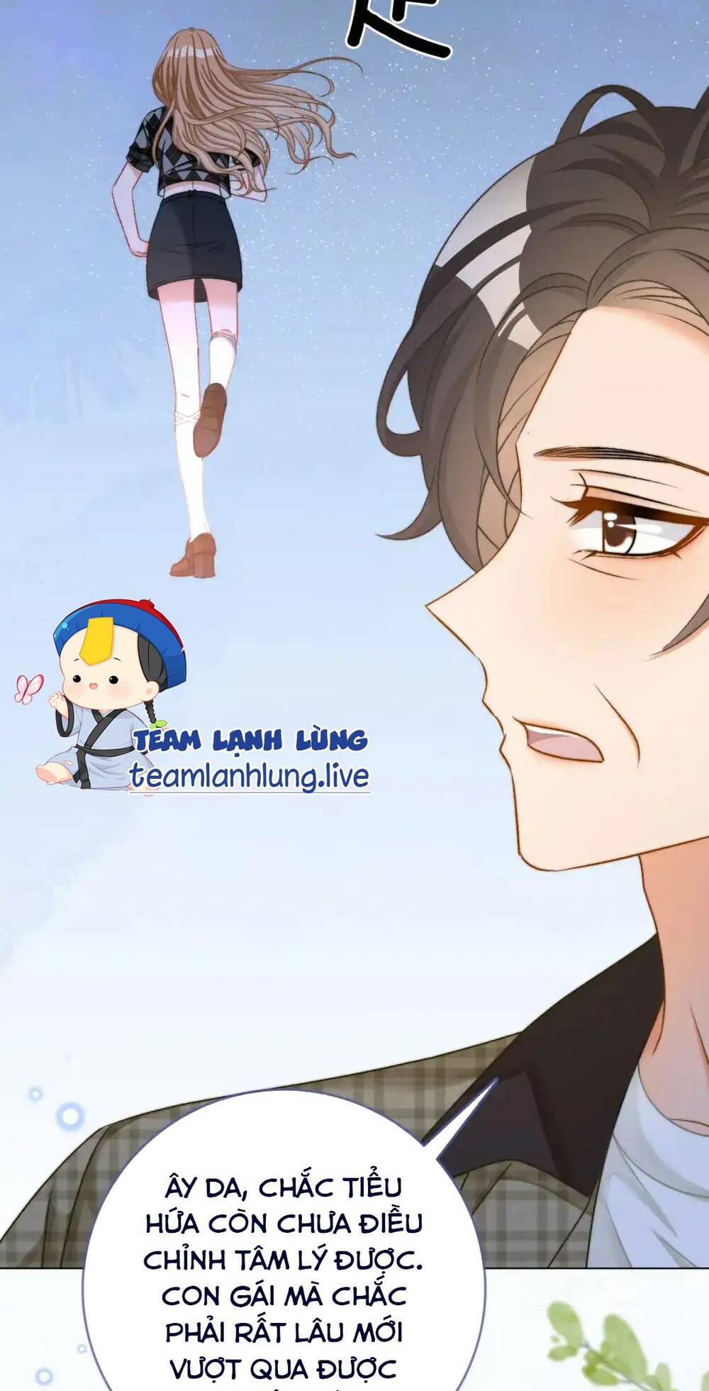 Cô Ấy Ngày Nào Cũng Lên Hot Search! Chapter 120 - Trang 2