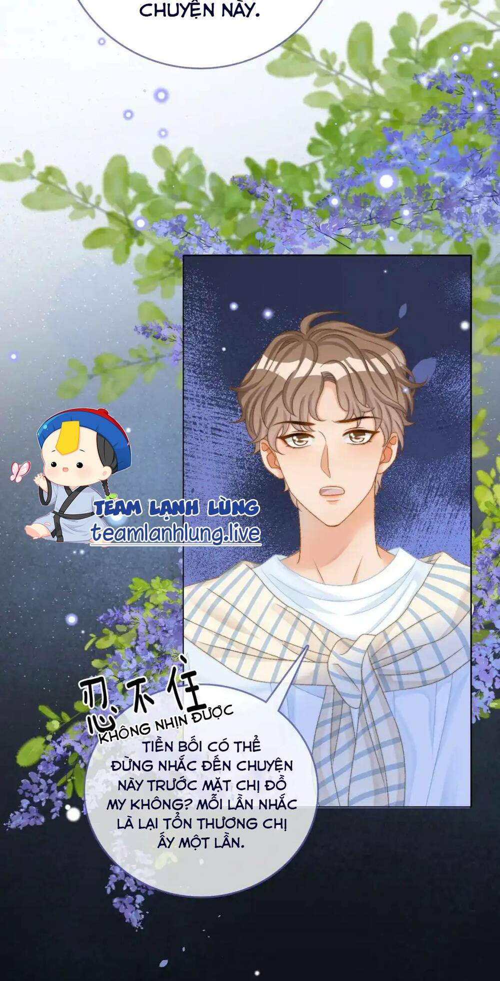 Cô Ấy Ngày Nào Cũng Lên Hot Search! Chapter 120 - Trang 2