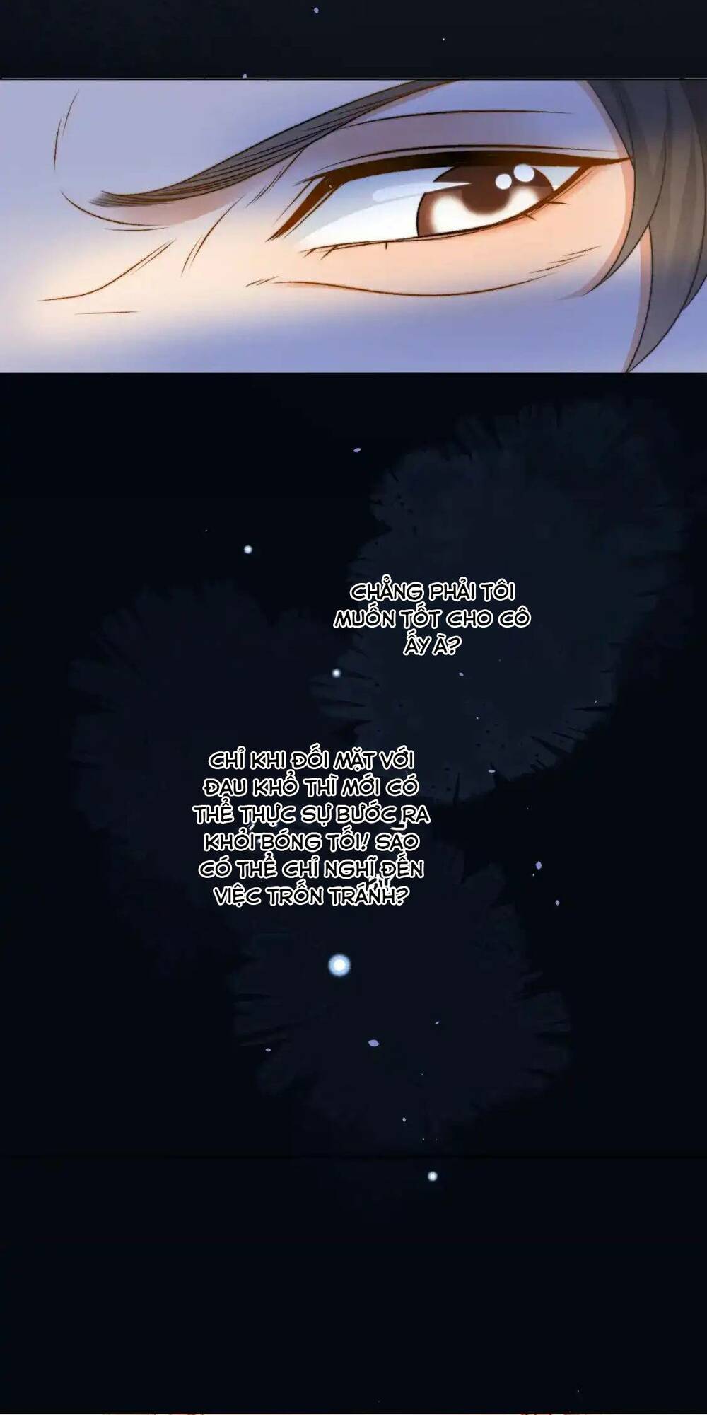 Cô Ấy Ngày Nào Cũng Lên Hot Search! Chapter 120 - Trang 2