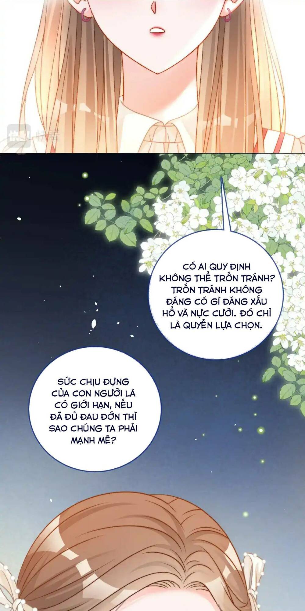 Cô Ấy Ngày Nào Cũng Lên Hot Search! Chapter 120 - Trang 2