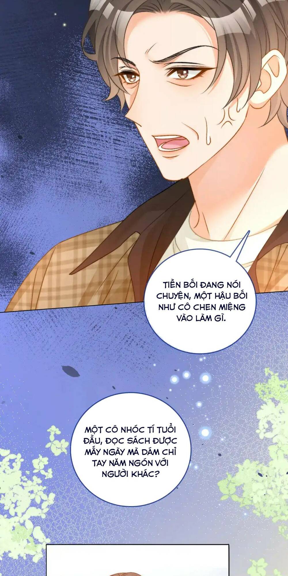 Cô Ấy Ngày Nào Cũng Lên Hot Search! Chapter 120 - Trang 2
