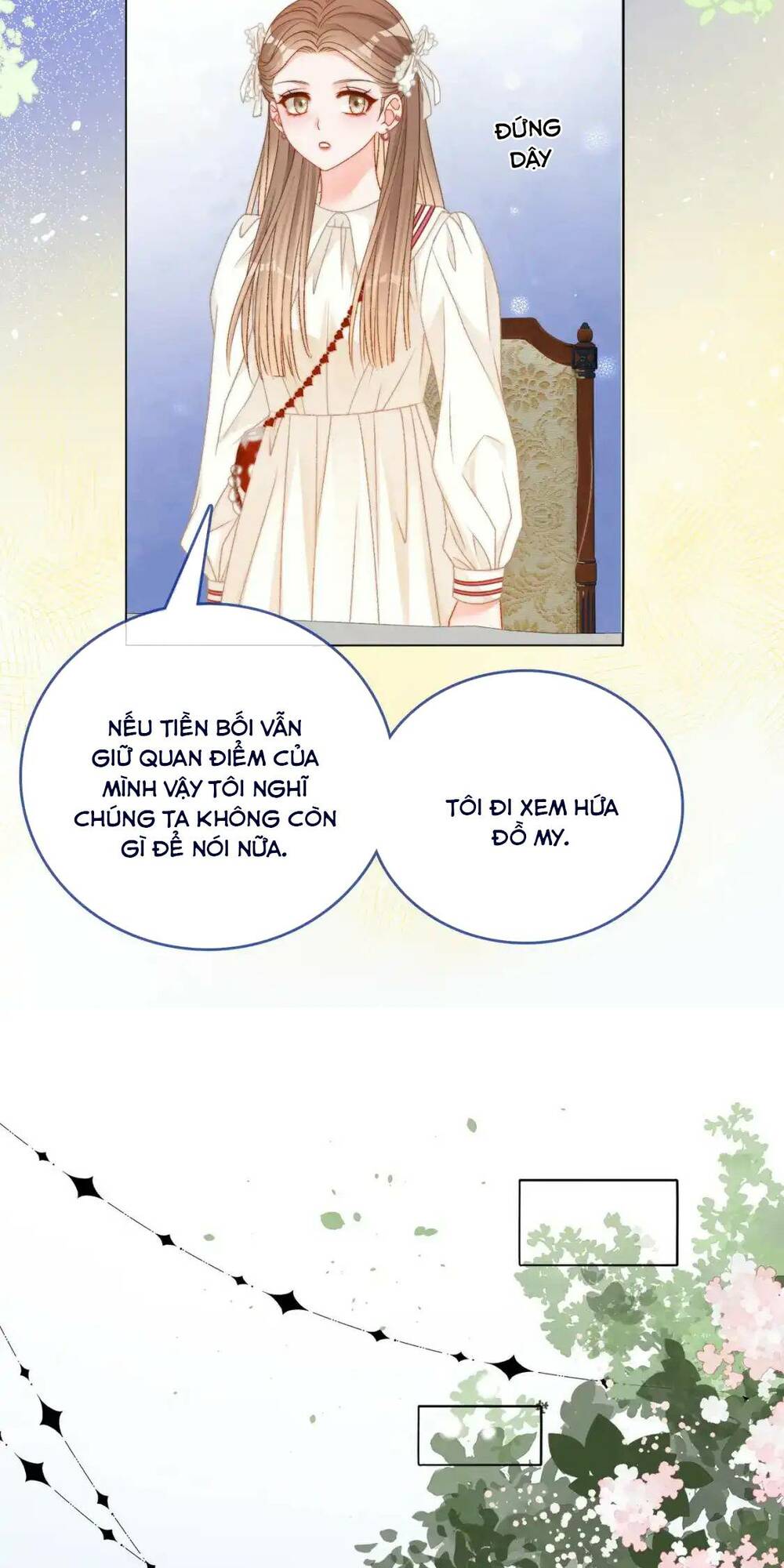 Cô Ấy Ngày Nào Cũng Lên Hot Search! Chapter 120 - Trang 2