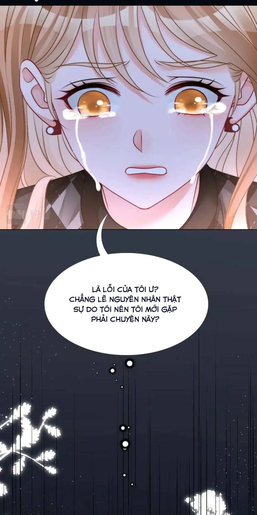 Cô Ấy Ngày Nào Cũng Lên Hot Search! Chapter 120 - Trang 2