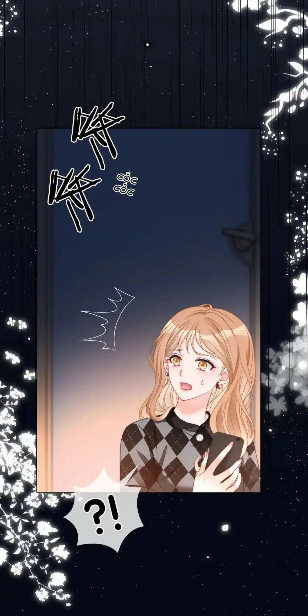 Cô Ấy Ngày Nào Cũng Lên Hot Search! Chapter 120 - Trang 2