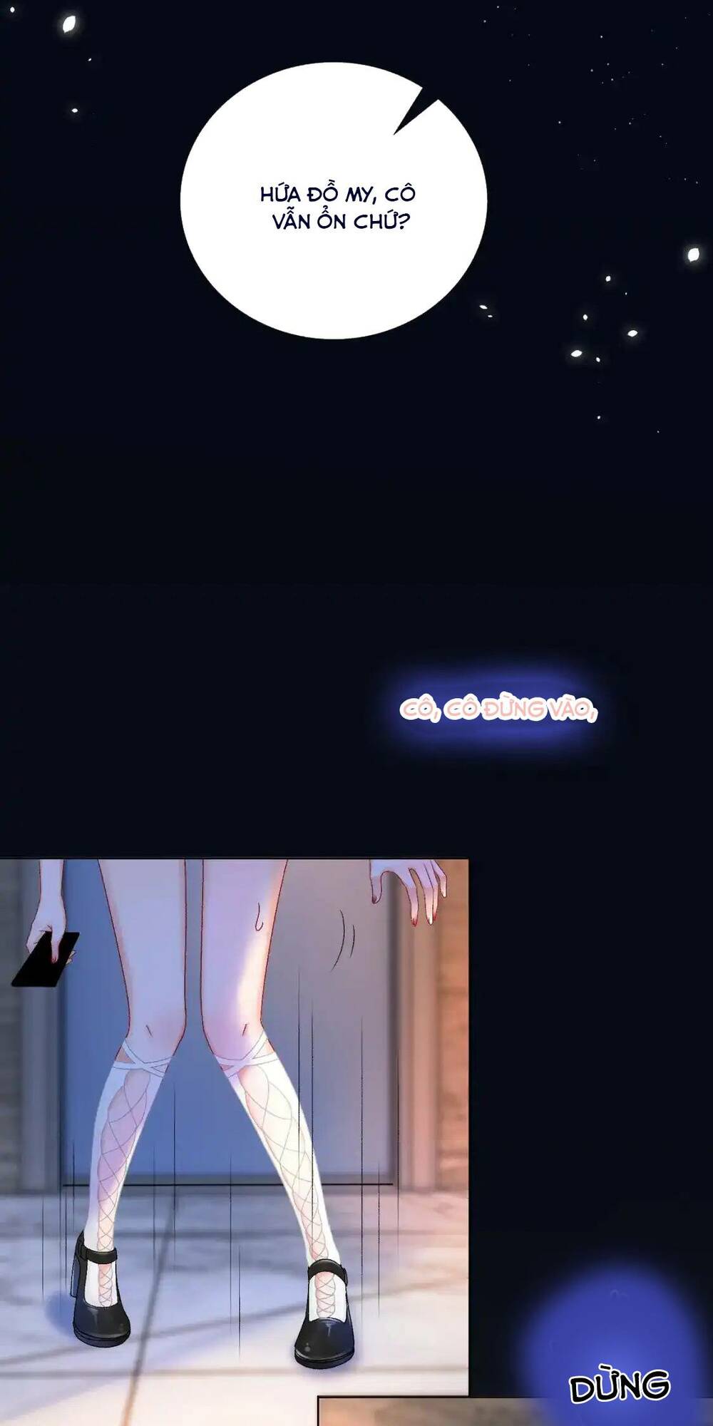 Cô Ấy Ngày Nào Cũng Lên Hot Search! Chapter 120 - Trang 2