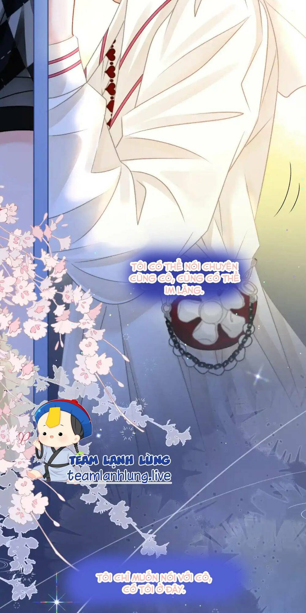 Cô Ấy Ngày Nào Cũng Lên Hot Search! Chapter 120 - Trang 2