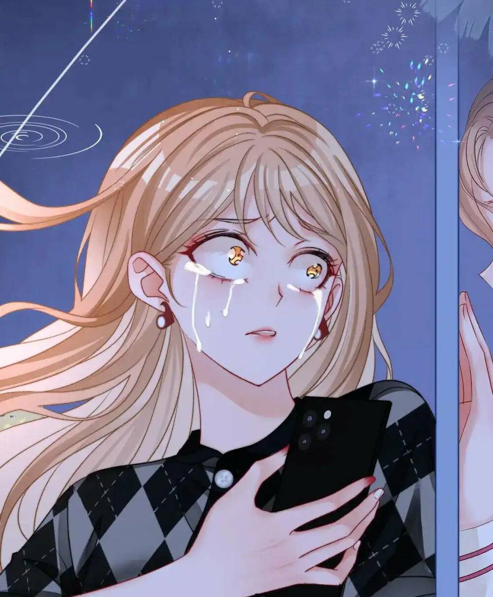 Cô Ấy Ngày Nào Cũng Lên Hot Search! Chapter 120 - Trang 2