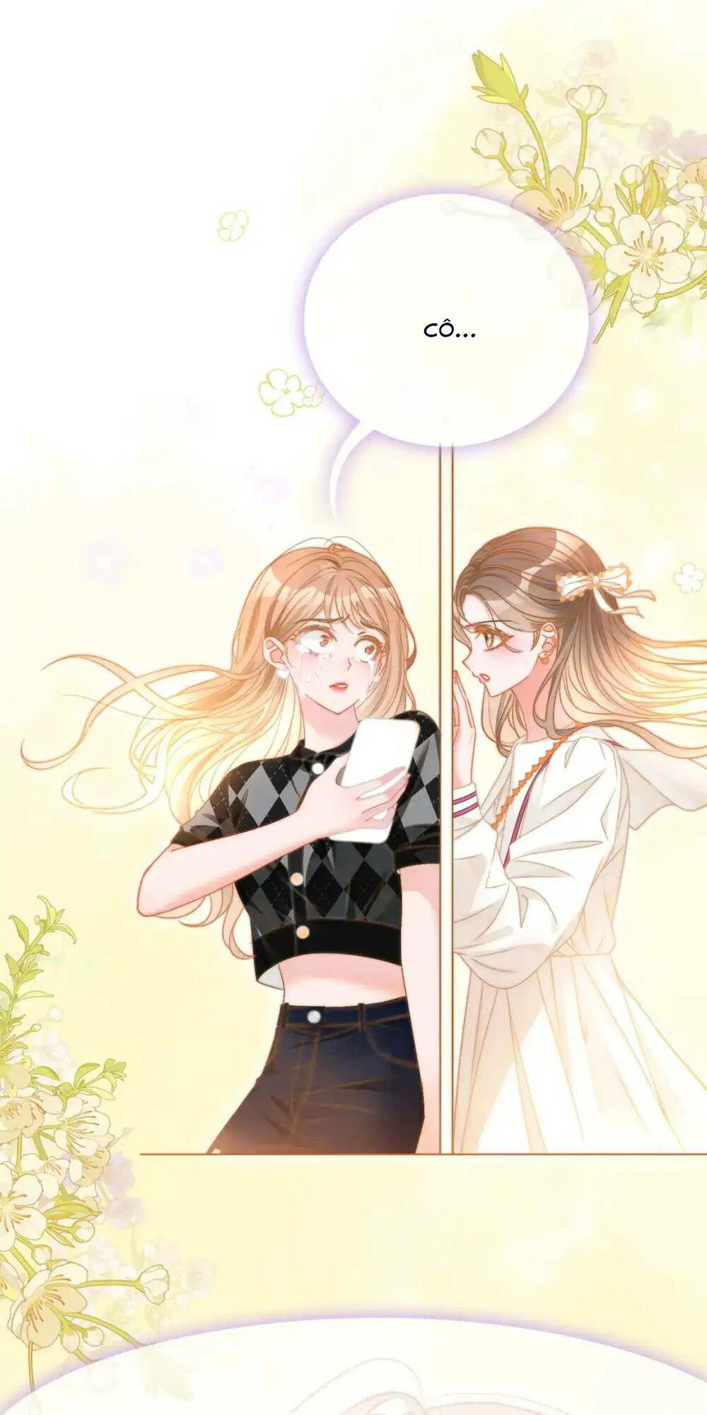 Cô Ấy Ngày Nào Cũng Lên Hot Search! Chapter 120 - Trang 2