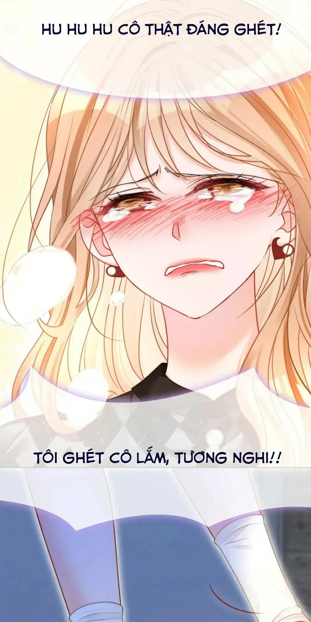 Cô Ấy Ngày Nào Cũng Lên Hot Search! Chapter 120 - Trang 2