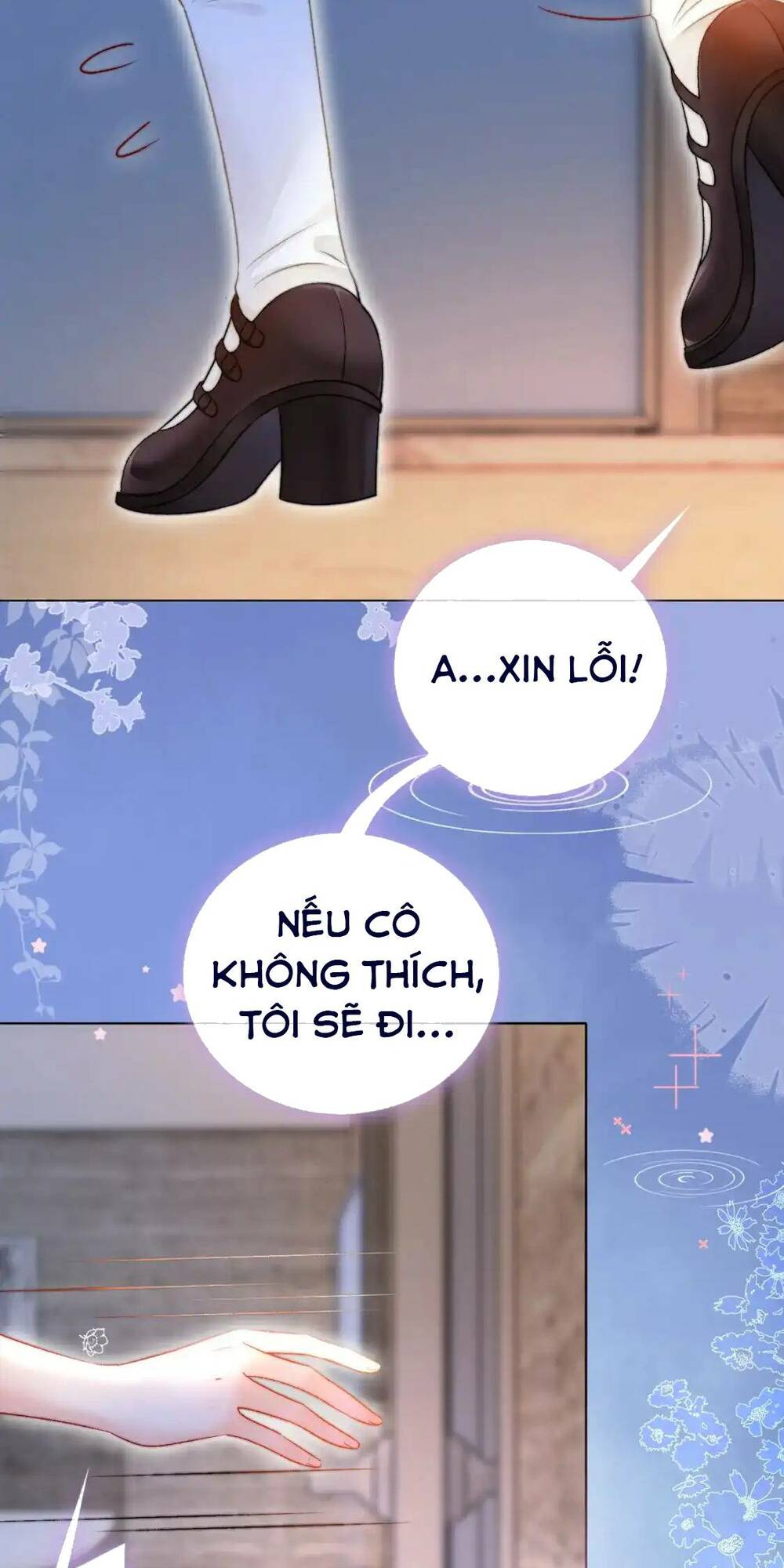 Cô Ấy Ngày Nào Cũng Lên Hot Search! Chapter 120 - Trang 2