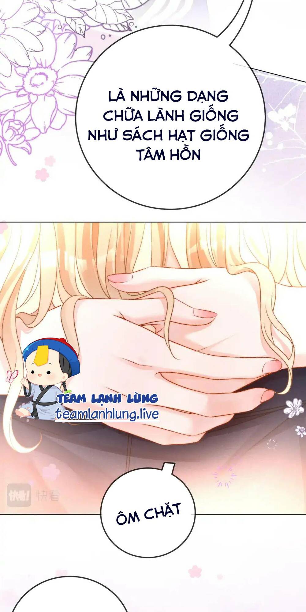Cô Ấy Ngày Nào Cũng Lên Hot Search! Chapter 120 - Trang 2