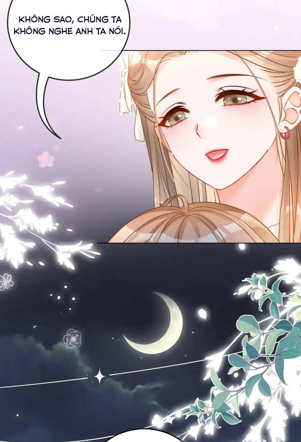 Cô Ấy Ngày Nào Cũng Lên Hot Search! Chapter 120 - Trang 2