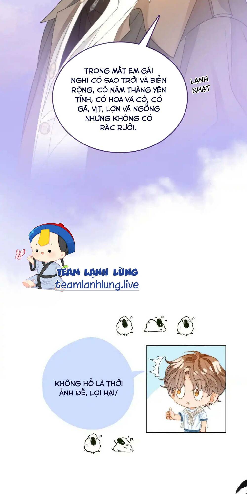 Cô Ấy Ngày Nào Cũng Lên Hot Search! Chapter 120 - Trang 2