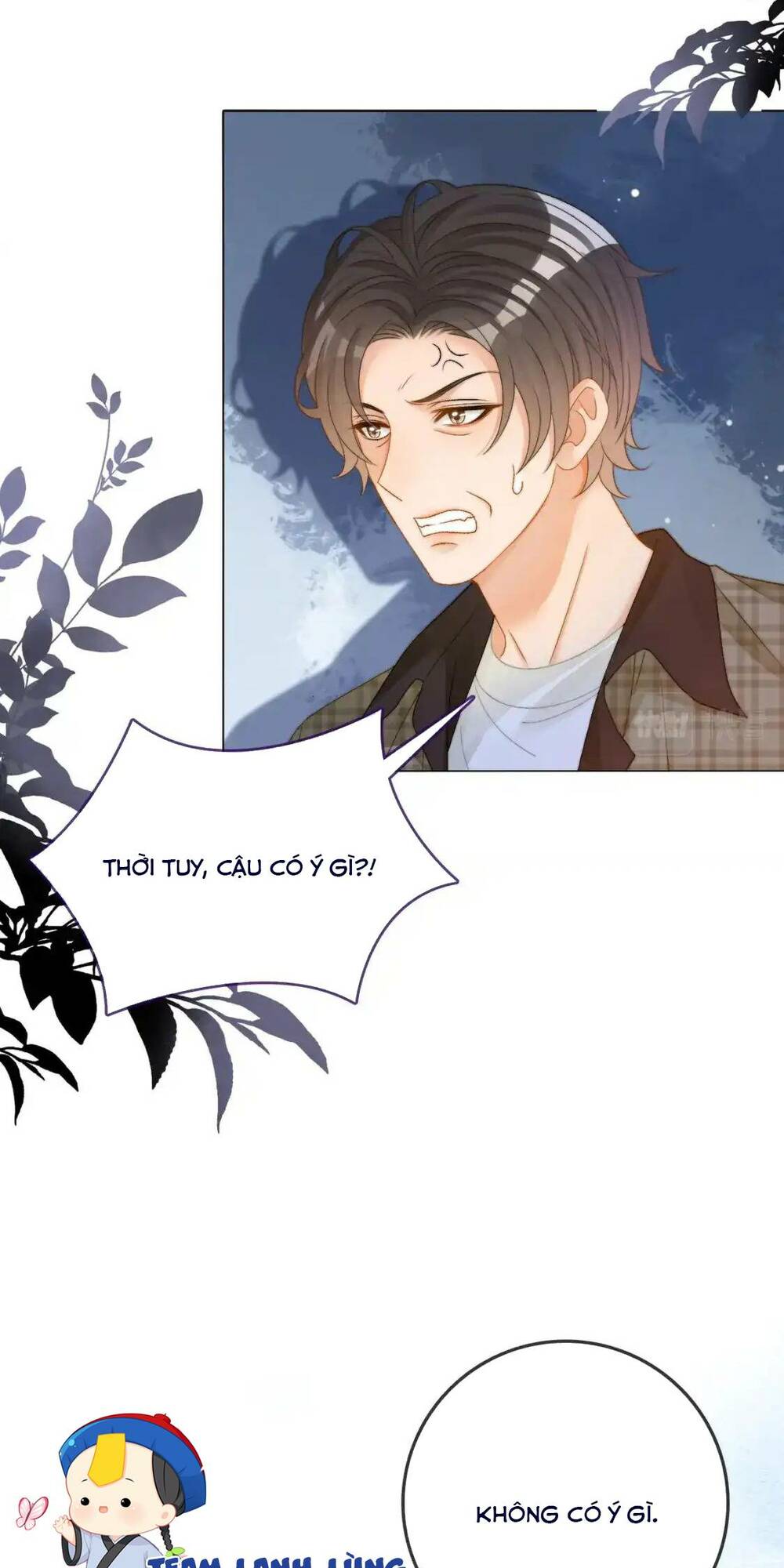 Cô Ấy Ngày Nào Cũng Lên Hot Search! Chapter 120 - Trang 2