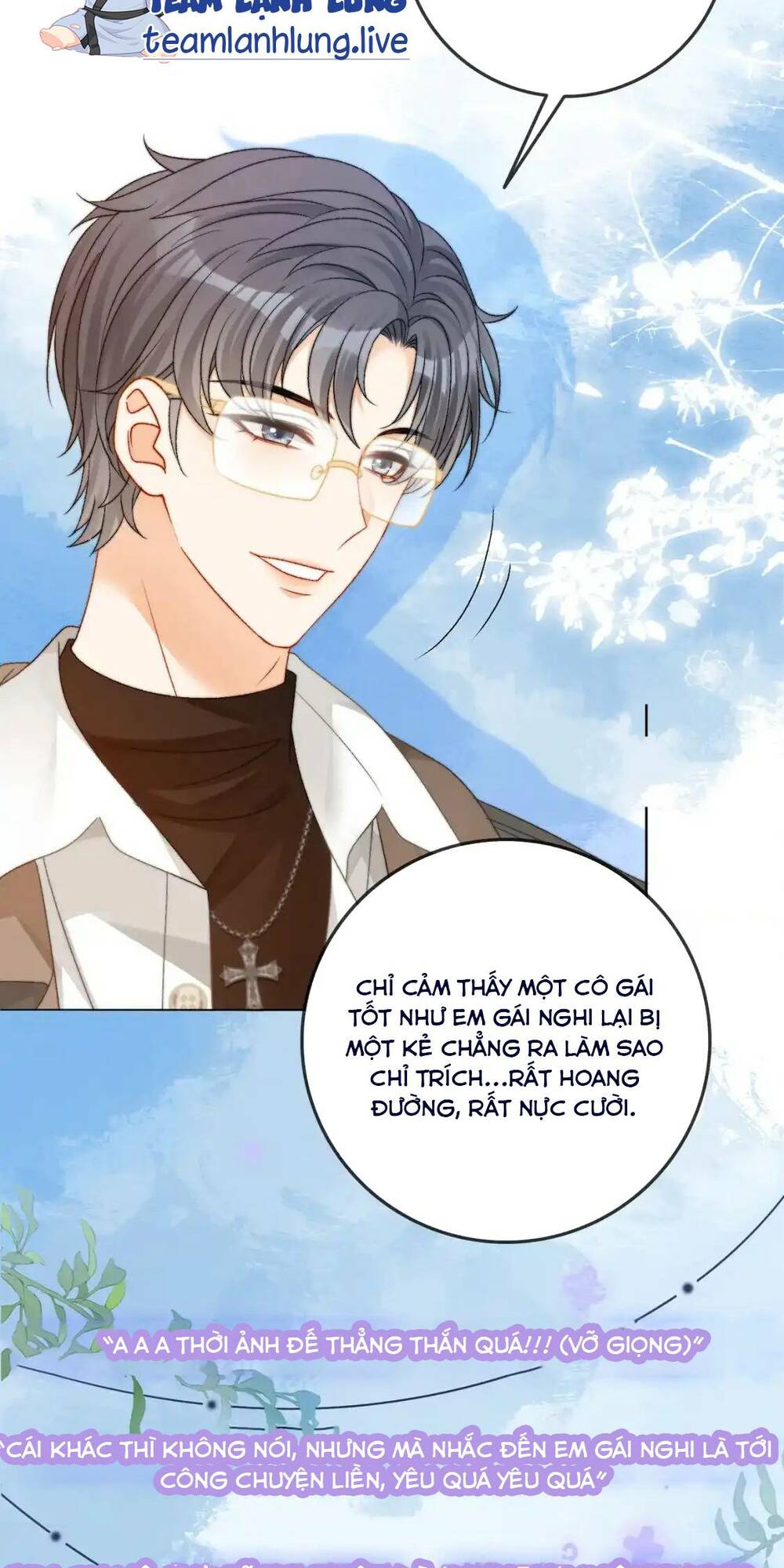 Cô Ấy Ngày Nào Cũng Lên Hot Search! Chapter 120 - Trang 2