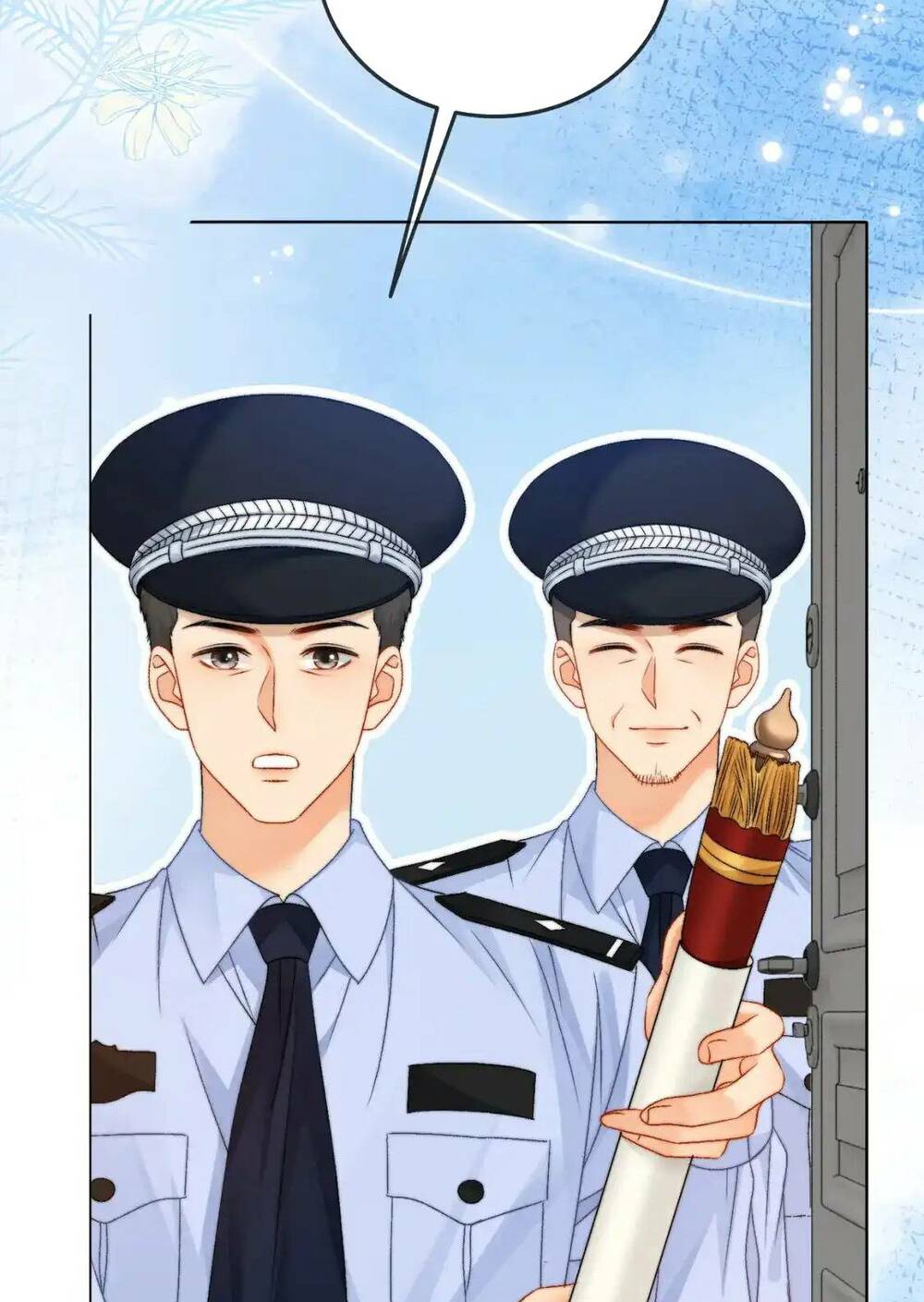 Cô Ấy Ngày Nào Cũng Lên Hot Search! Chapter 120 - Trang 2