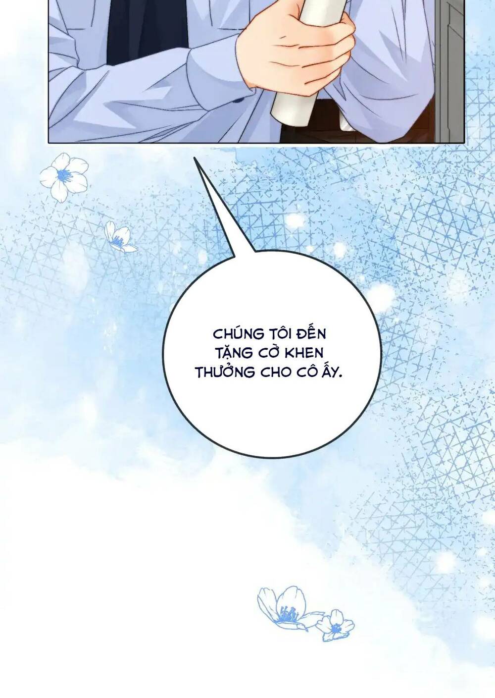 Cô Ấy Ngày Nào Cũng Lên Hot Search! Chapter 120 - Trang 2