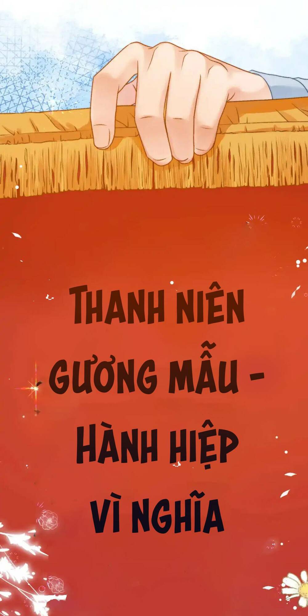 Cô Ấy Ngày Nào Cũng Lên Hot Search! Chapter 120 - Trang 2