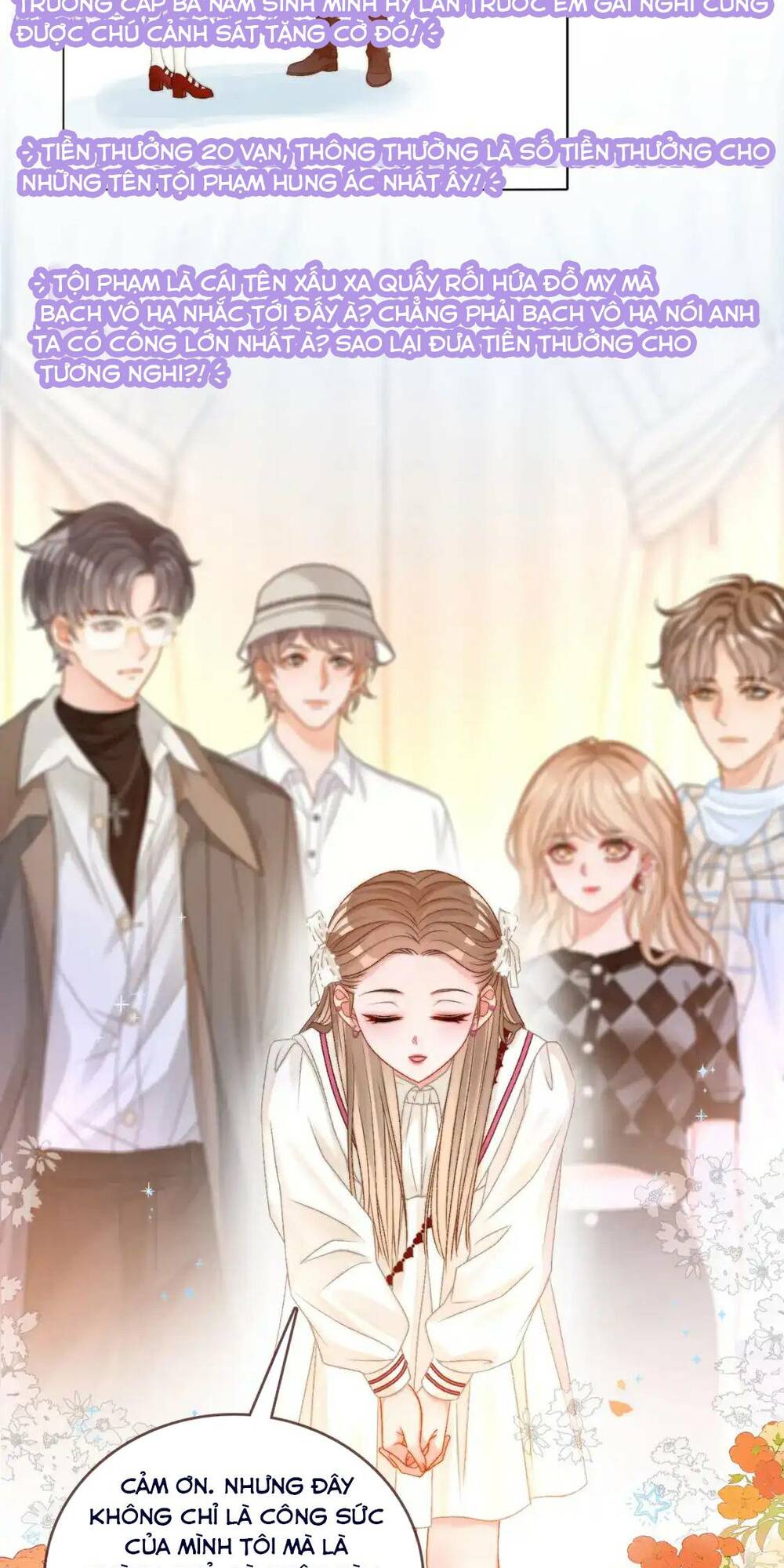 Cô Ấy Ngày Nào Cũng Lên Hot Search! Chapter 120 - Trang 2