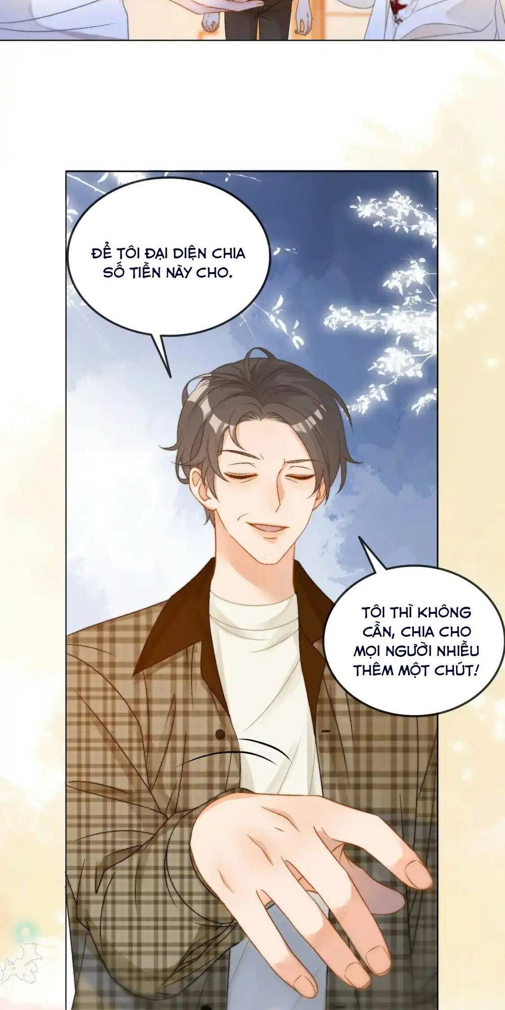 Cô Ấy Ngày Nào Cũng Lên Hot Search! Chapter 120 - Trang 2