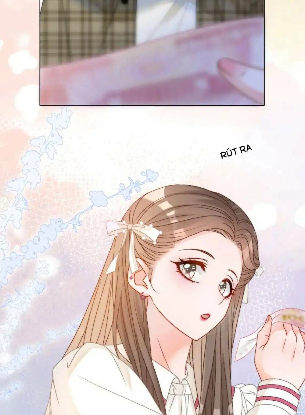 Cô Ấy Ngày Nào Cũng Lên Hot Search! Chapter 120 - Trang 2