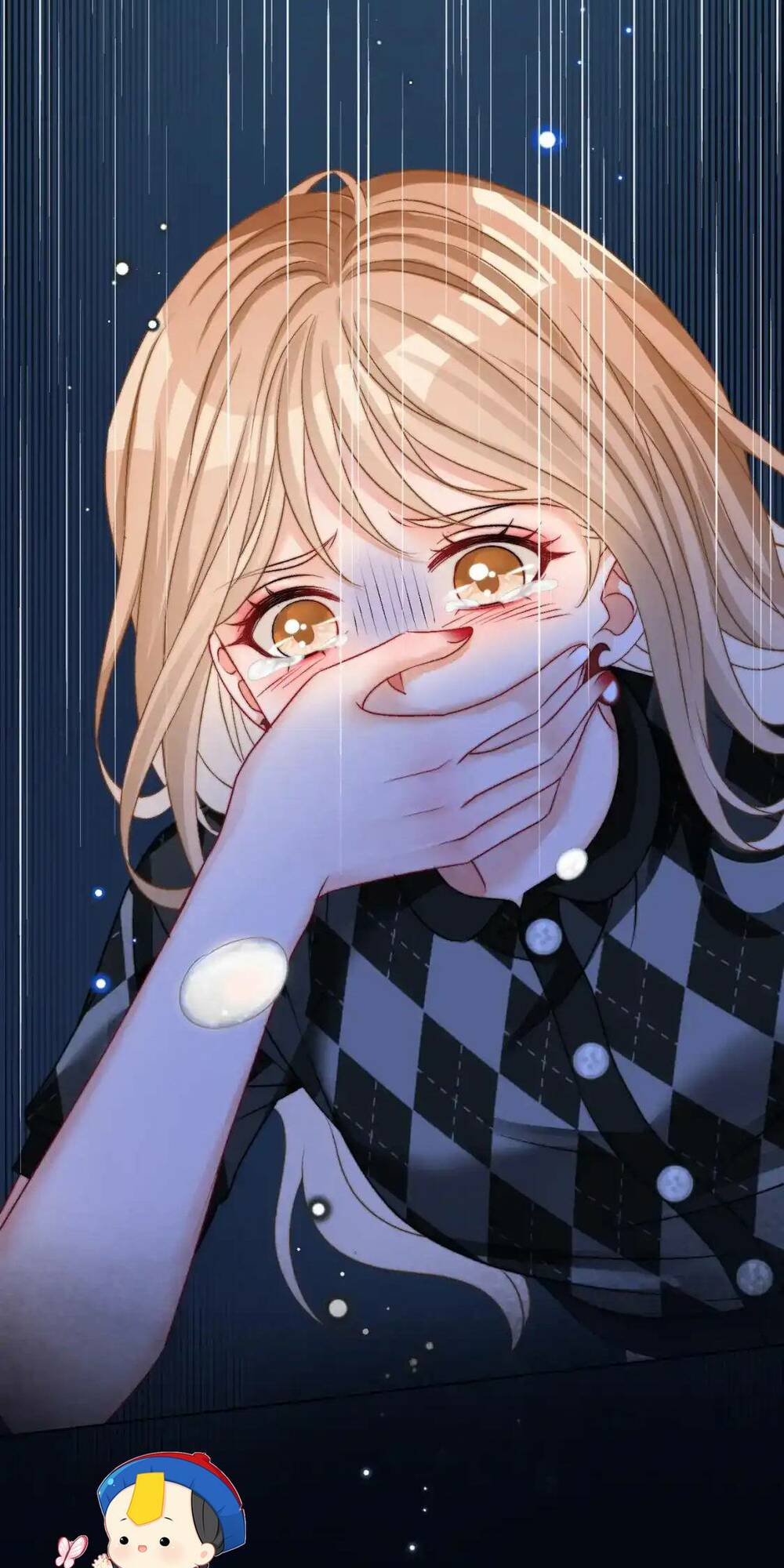 Cô Ấy Ngày Nào Cũng Lên Hot Search! Chapter 120 - Trang 2