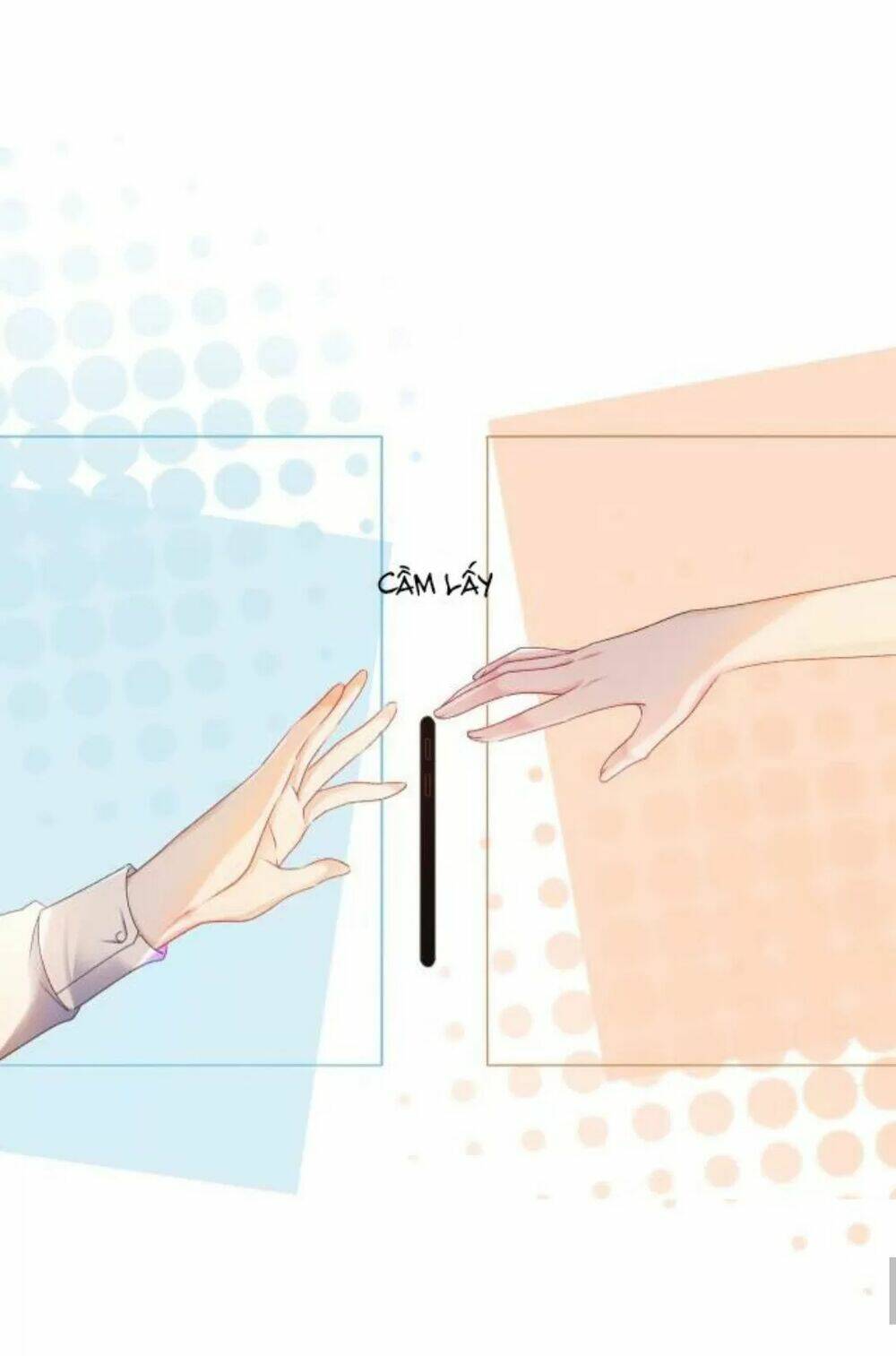 Cô Ấy Ngày Nào Cũng Lên Hot Search! Chapter 13 - Trang 2