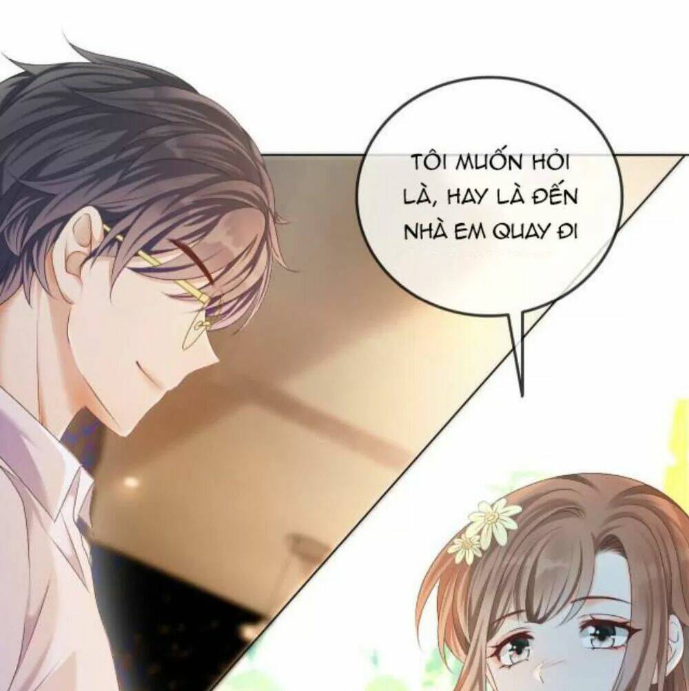 Cô Ấy Ngày Nào Cũng Lên Hot Search! Chapter 13 - Trang 2