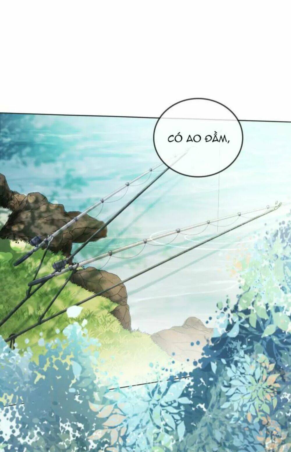 Cô Ấy Ngày Nào Cũng Lên Hot Search! Chapter 13 - Trang 2