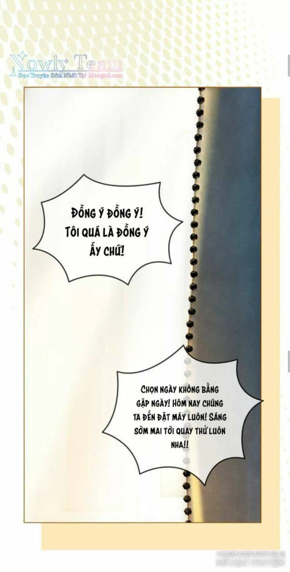 Cô Ấy Ngày Nào Cũng Lên Hot Search! Chapter 13 - Trang 2